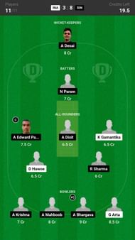 Fantasy suggestion #2